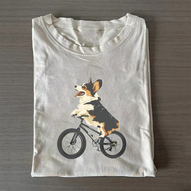 Adorable Corgi T-shirt Mother's Day Bonus Mom Gifts Mother's Day Ideas Adorable Corgi T-shirt Mother's Day Bonus Mom Gifts Mother's Day Ideas