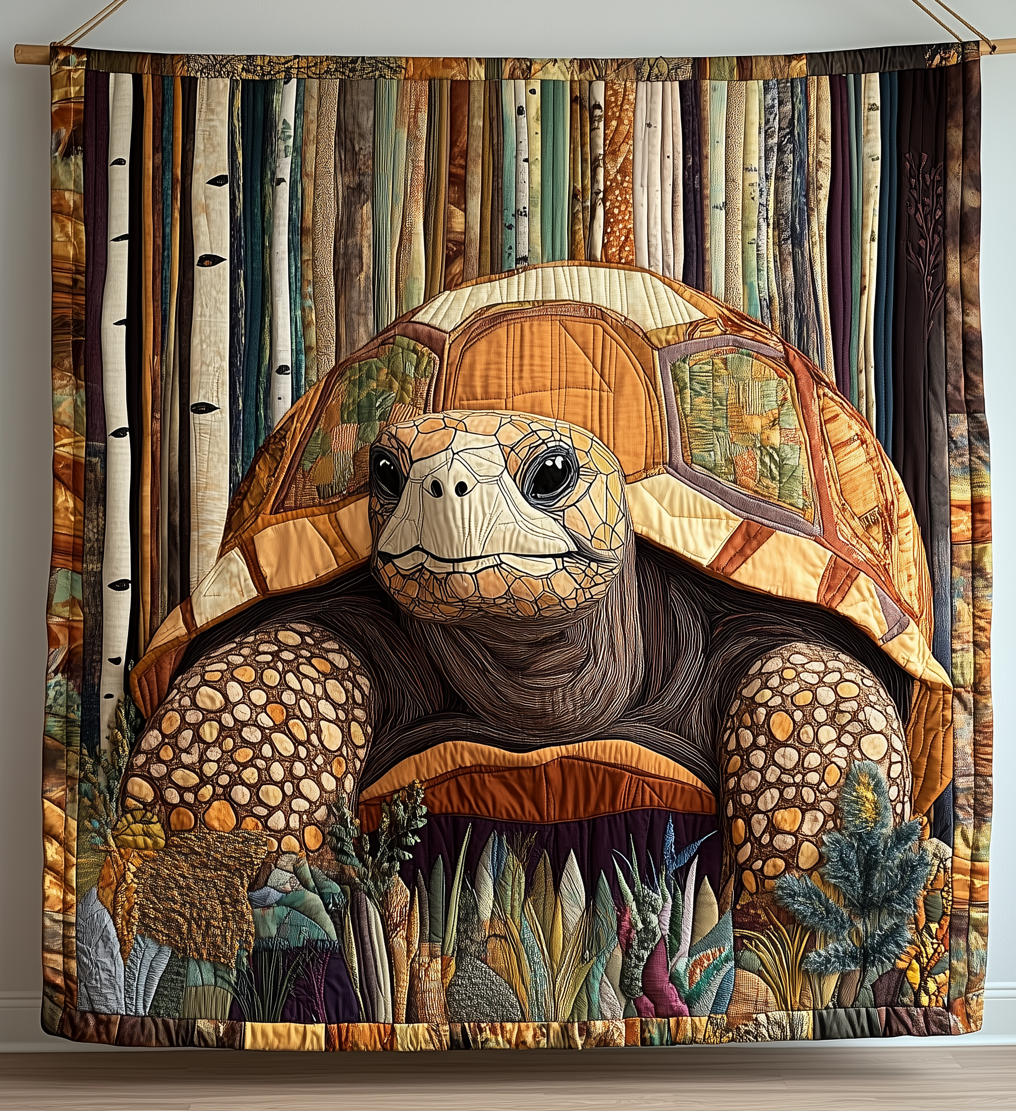 Chilling In The Jungles Tortoise Quilted Blanket Cute Unique Blanket Item Merch Sea Turtle Gift Ideas Chilling In The Jungles Tortoise Quilted Blanket Cute Unique Blanket Item Merch Sea Turtle Gift Ideas