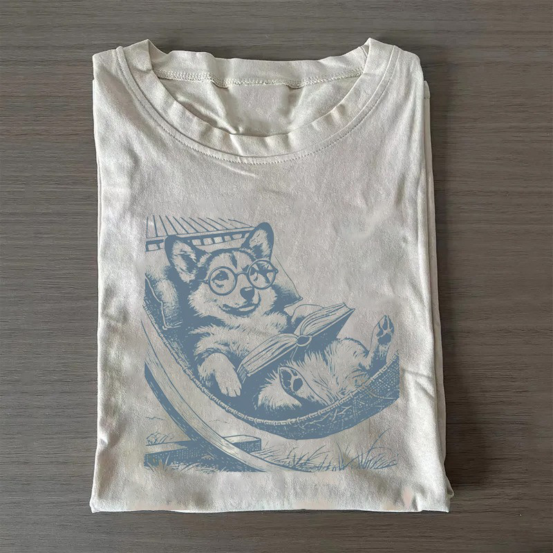 Corgi T-Shirt Corgi Lover Lovely T-Shirt Retirement Gift Ideas For Men Corgi T-Shirt Corgi Lover Lovely T-Shirt Retirement Gift Ideas For Men