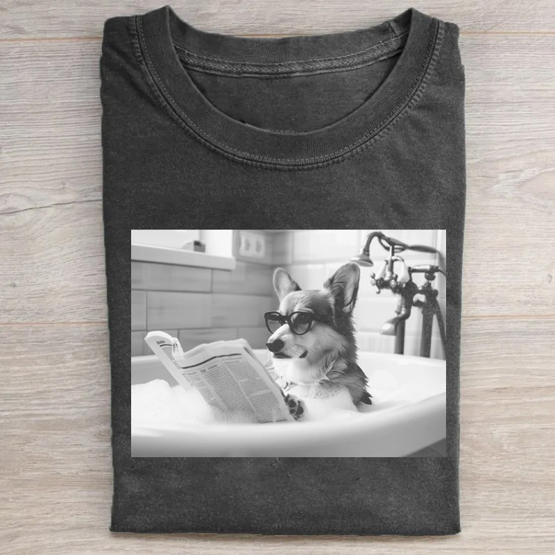 Corgi T-Shirt Corgi Lovers Funny T-Shirt Mother'S Day Gift Ideas For Wife Corgi T-Shirt Corgi Lovers Funny T-Shirt Mother'S Day Gift Ideas For Wife