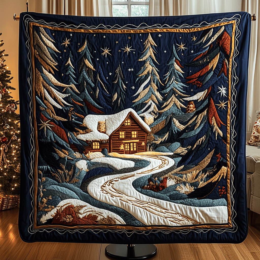 Cozy Corner Quilted Blanket Christmas Ideas For Mom Cozy Corner Quilted Blanket Christmas Ideas For Mom
