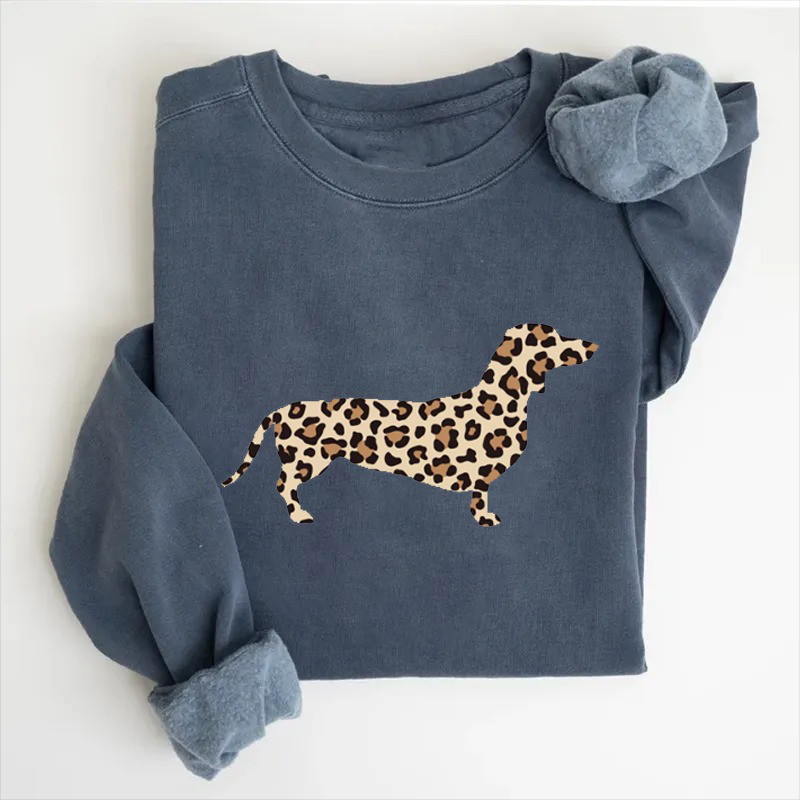 Dachshund Sweatshirt Funny Dachshund Lovers Sweatshirt Meaningful Father'S Day Gifts Dachshund Sweatshirt Funny Dachshund Lovers Sweatshirt Meaningful Father'S Day Gifts