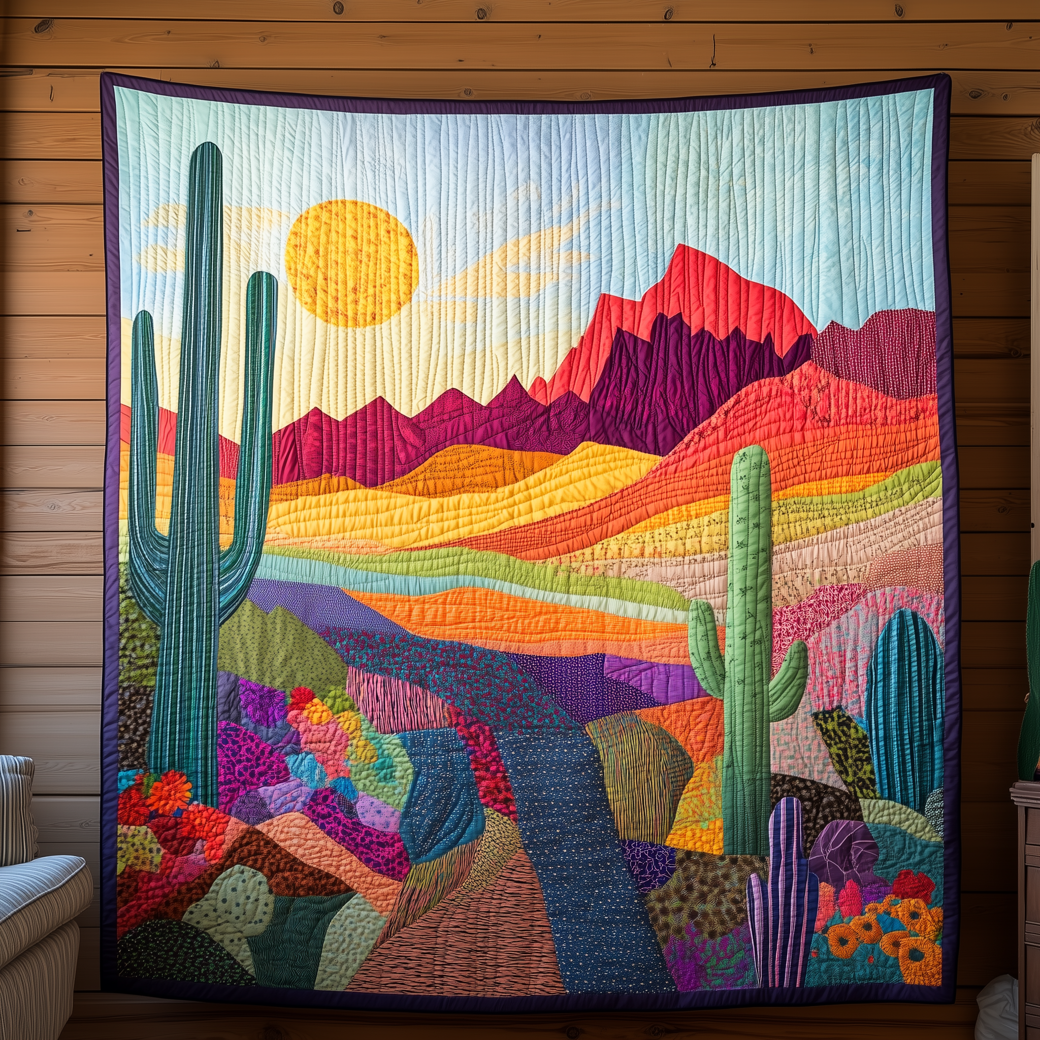 Desert Dreamscape Quilted Blanket Sofa Throw Blanket Items First Fathers Day Gift Ideas Desert Dreamscape Quilted Blanket Sofa Throw Blanket Items First Fathers Day Gift Ideas
