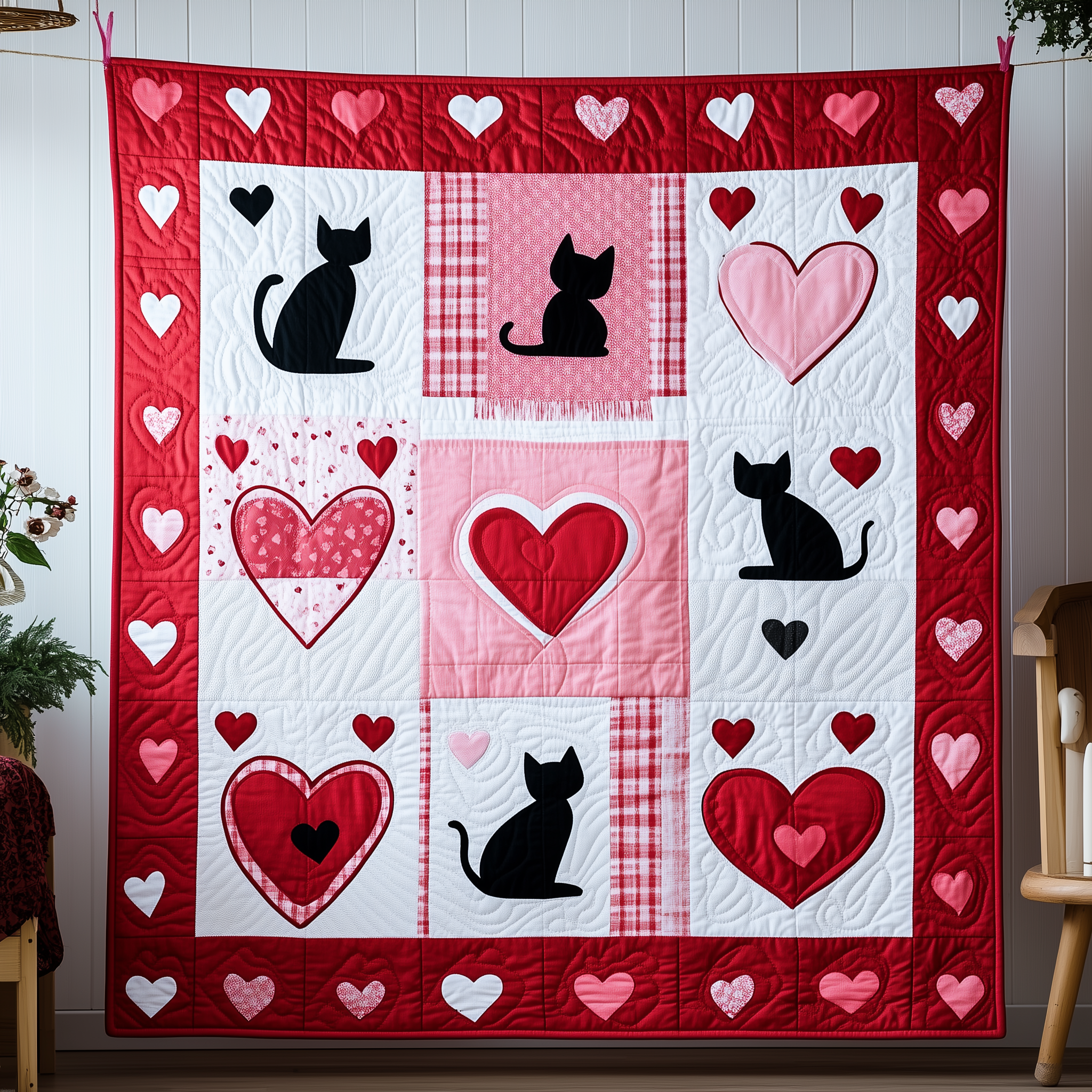 Forever Yours Quilted Blanket Unique Throw Blanket Item Merch Best Valentine Gift For Girlfriend Forever Yours Quilted Blanket Unique Throw Blanket Item Merch Best Valentine Gift For Girlfriend