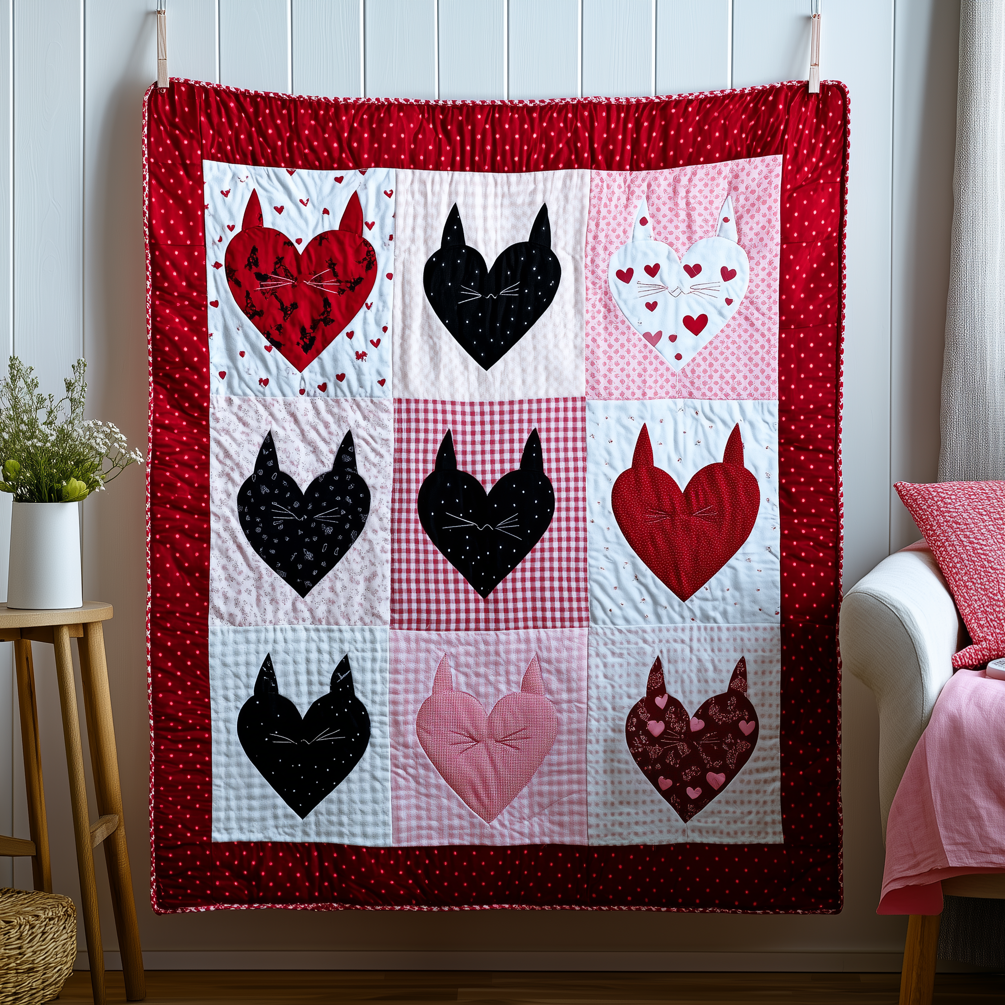 Forever Yours Quilted Blanket Unique Throw Blanket Item Merch Great Valentines Gifts For Her Forever Yours Quilted Blanket Unique Throw Blanket Item Merch Great Valentines Gifts For Her