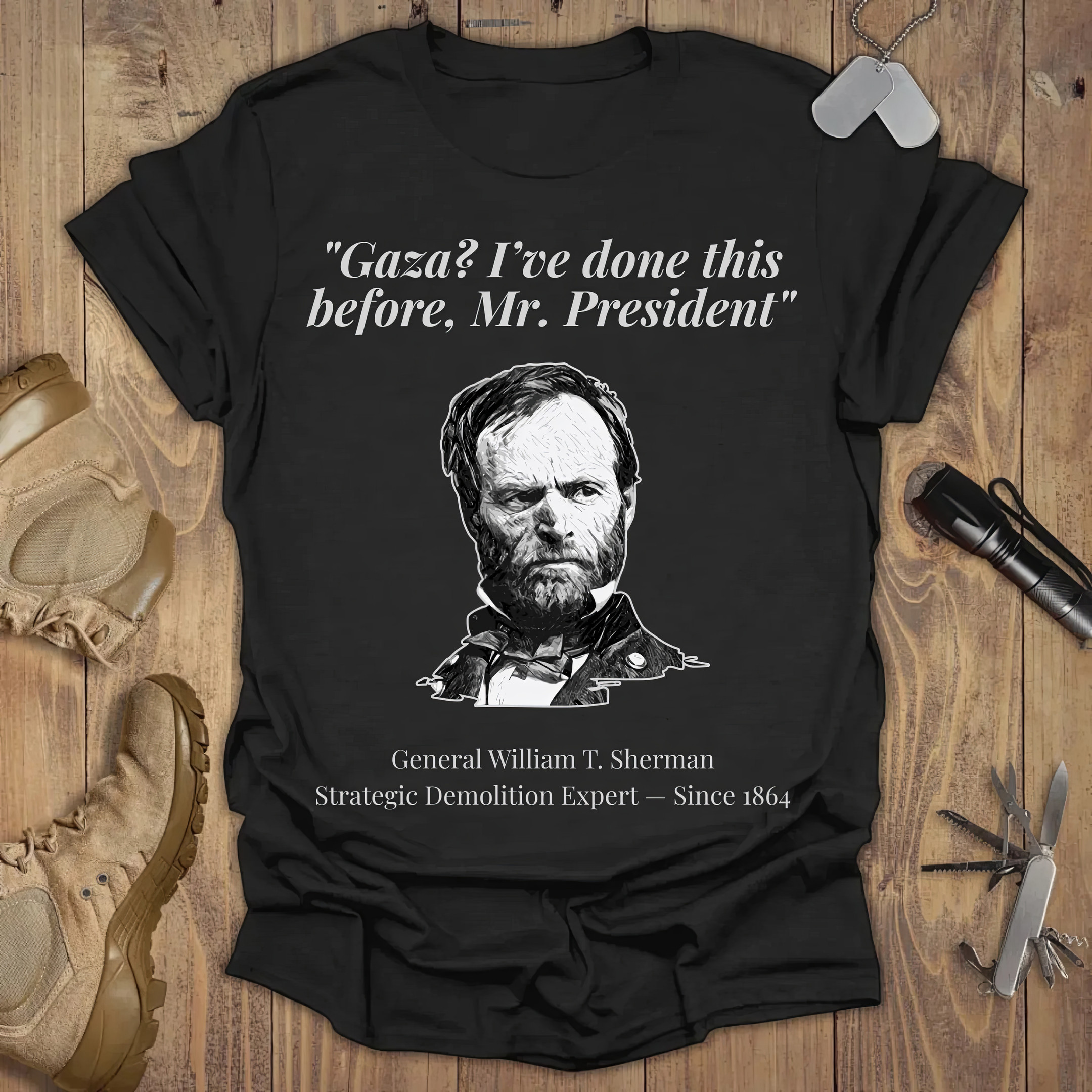 Gaza I've Done This Before Mr President T-shirt Mothers Day Gift Ideas Last Minute Gaza I've Done This Before Mr President T-shirt Mothers Day Gift Ideas Last Minute