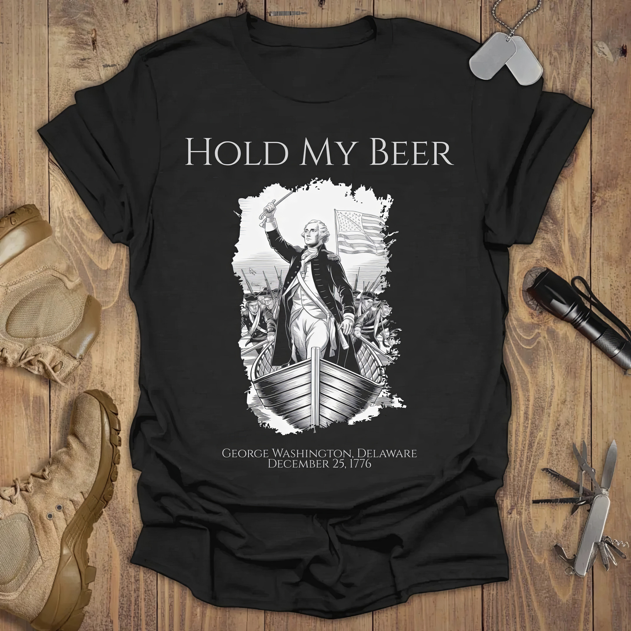 George Washington Hold My Beer T-shirt Mother's Day Gift Ideas For Wife George Washington Hold My Beer T-shirt Mother's Day Gift Ideas For Wife