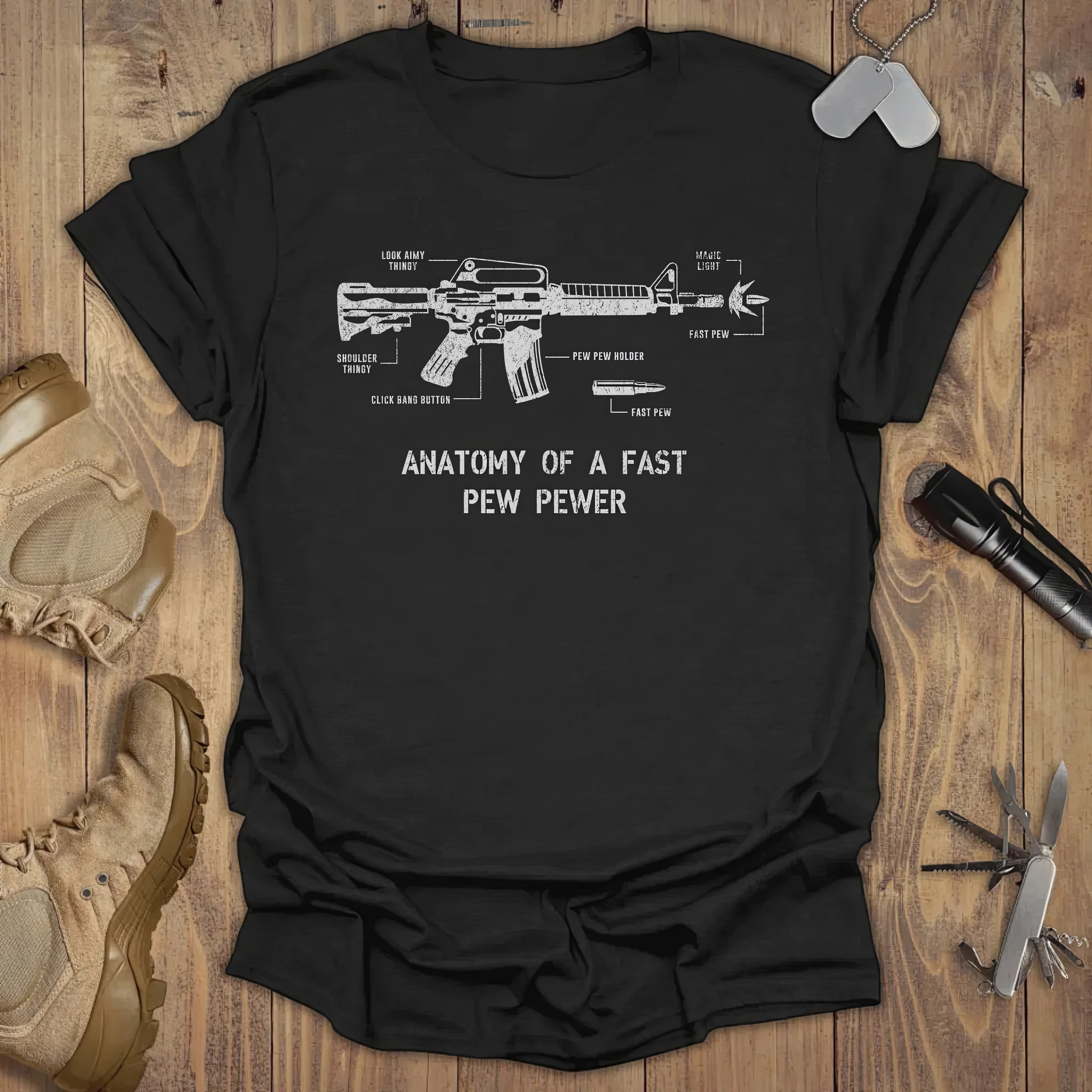 Gun Anatomy Of A Fast Pew Pewer T-shirt Vintage Shirt Gifts For Gun Lovers Gun Anatomy Of A Fast Pew Pewer T-shirt Vintage Shirt Gifts For Gun Lovers