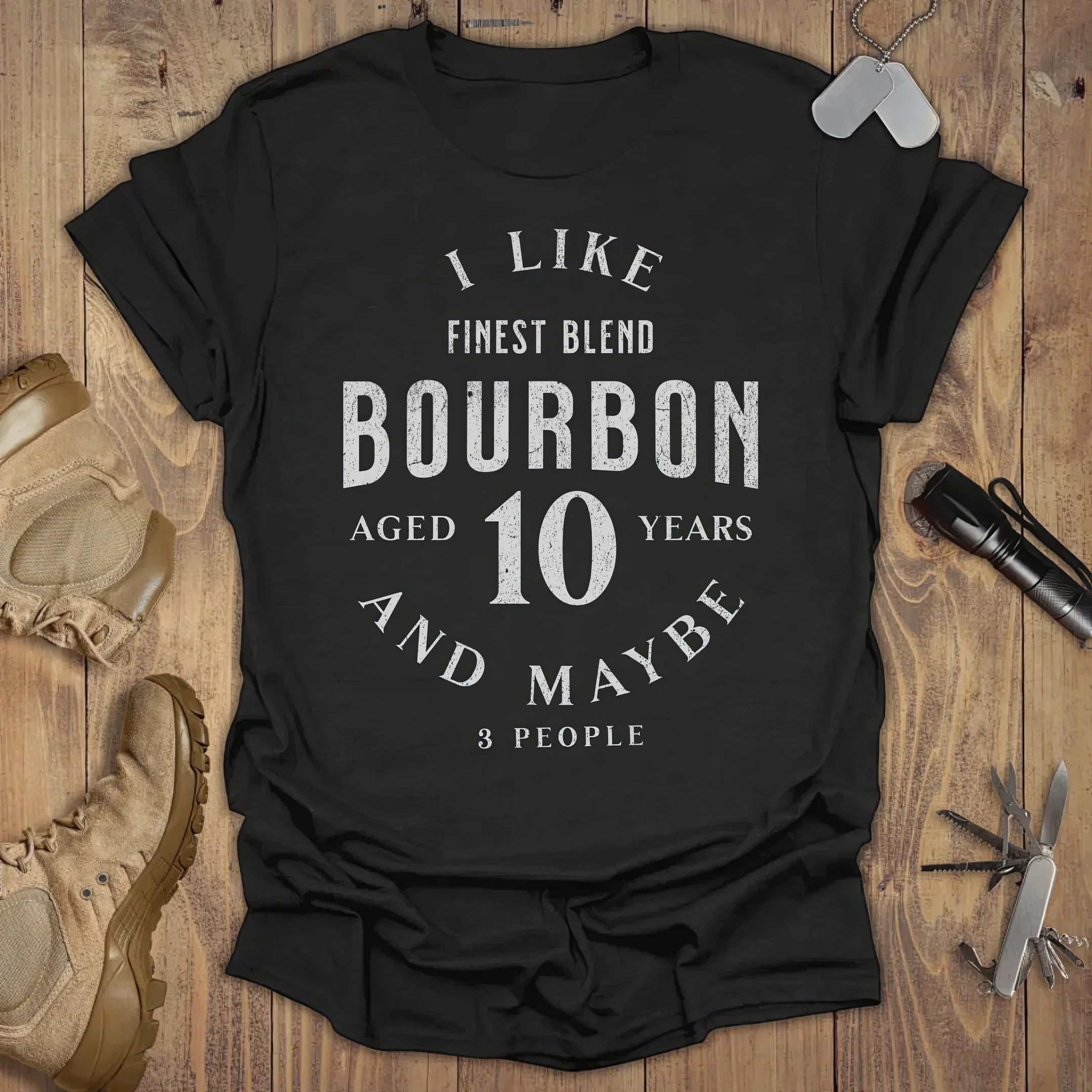 I Like Finest Blend Bourbon Aged 10 Years T-shirt Cute Mothers Day Gifts I Like Finest Blend Bourbon Aged 10 Years T-shirt Cute Mothers Day Gifts
