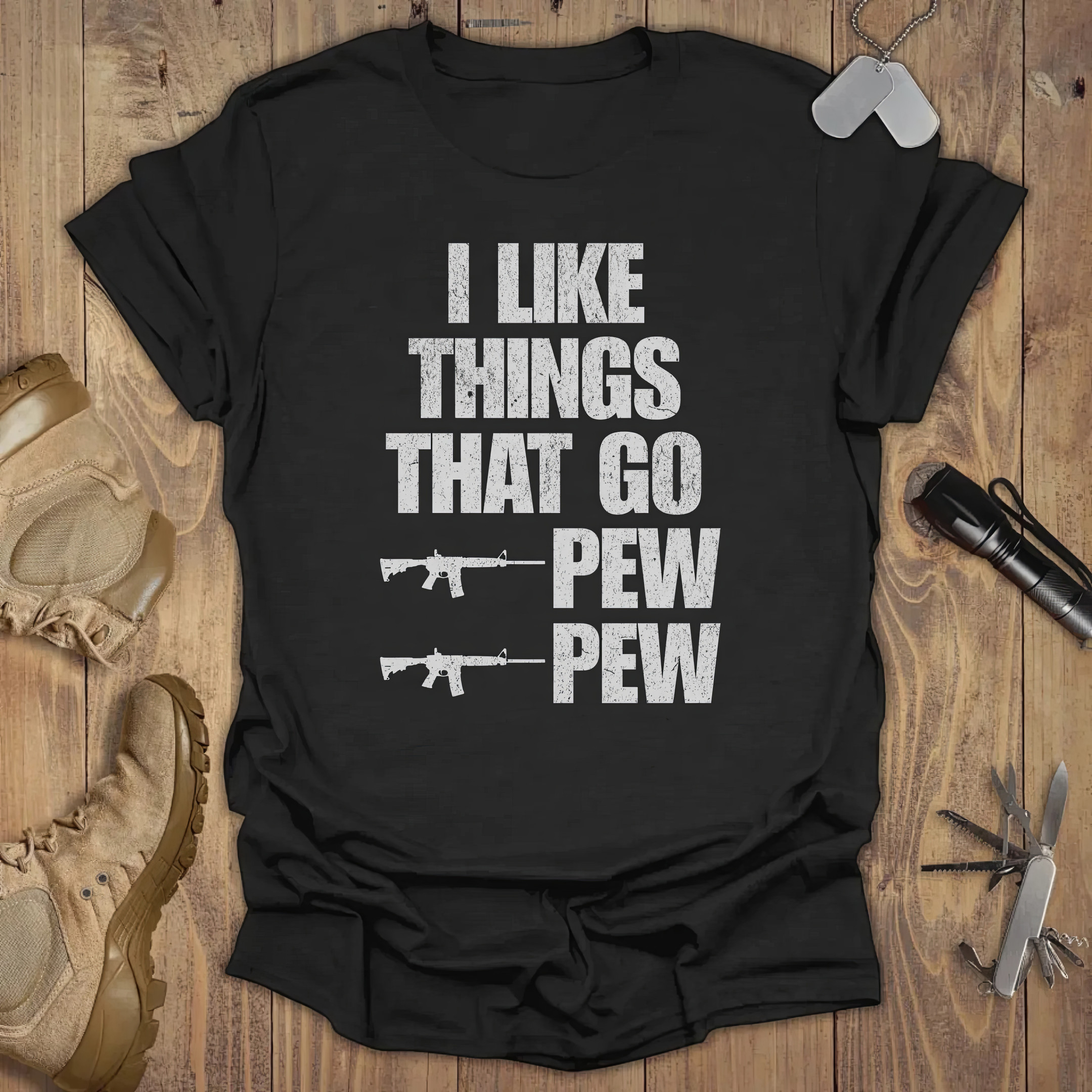 I Like Things That Go Pew Pew T-Shirt 2nd Amendment Shirt Gift Ideas For New Moms I Like Things That Go Pew Pew T-Shirt 2nd Amendment Shirt Gift Ideas For New Moms