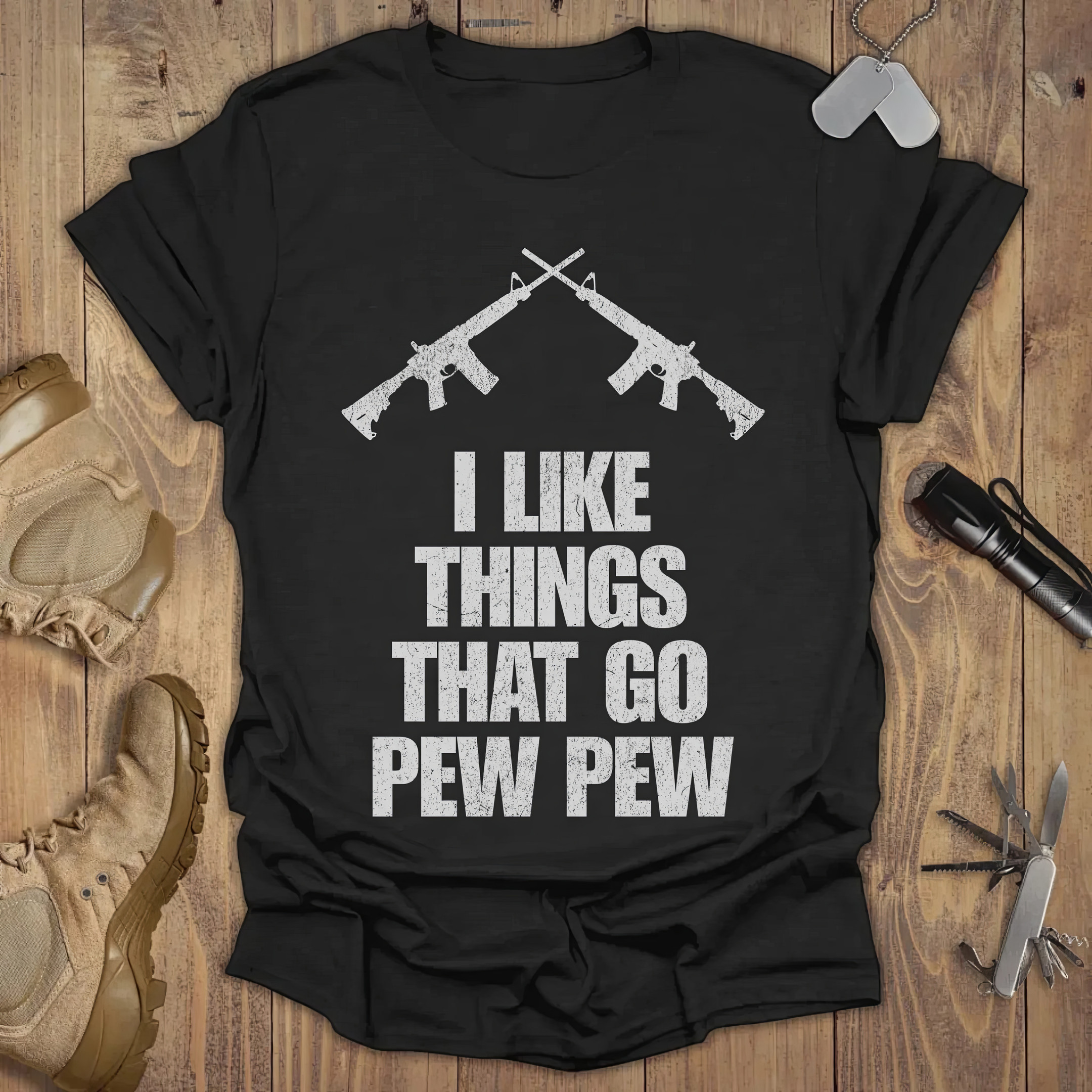 I Like Things That Go Pew Pew T-Shirt Pro Gun Shirt Gifts For Mom From Daughter I Like Things That Go Pew Pew T-Shirt Pro Gun Shirt Gifts For Mom From Daughter