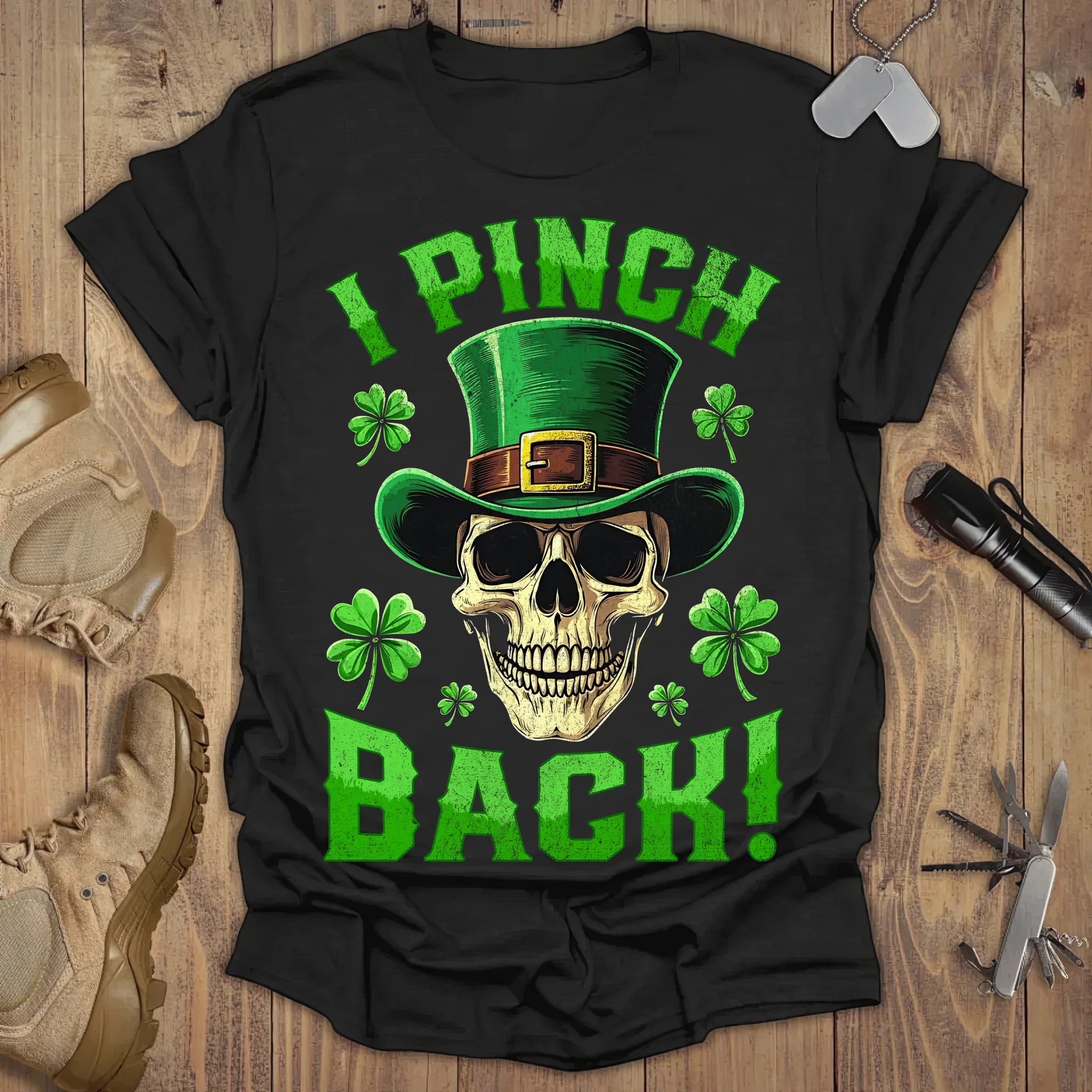 Irish Skull I Pich Back T-shirt St Patricks Day Shirts Gift Ideas For New Moms Irish Skull I Pich Back T-shirt St Patricks Day Shirts Gift Ideas For New Moms