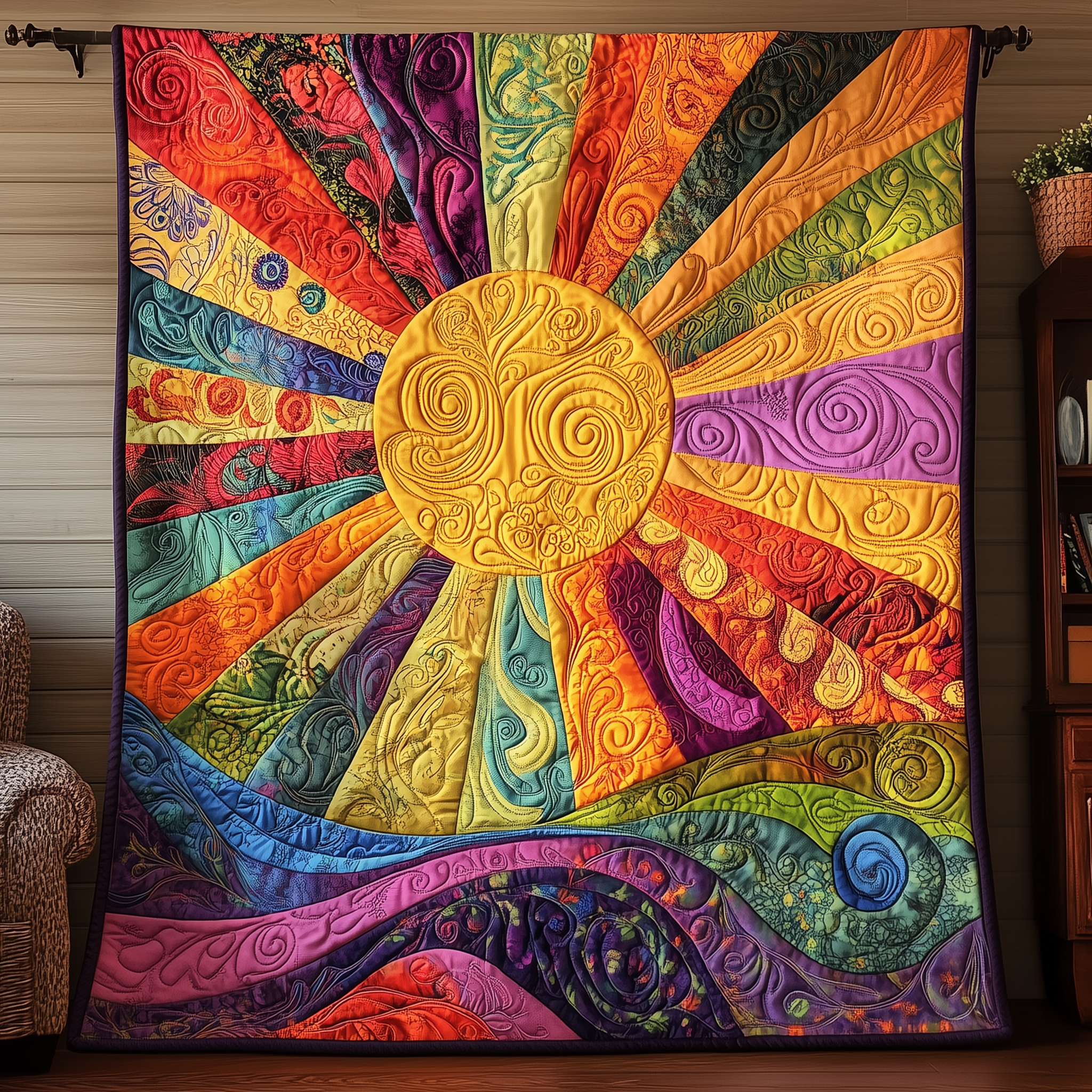My Sunshine Quilted Blanket Sofa Throw Blanket Items Gifts For Valentine My Sunshine Quilted Blanket Sofa Throw Blanket Items Gifts For Valentine