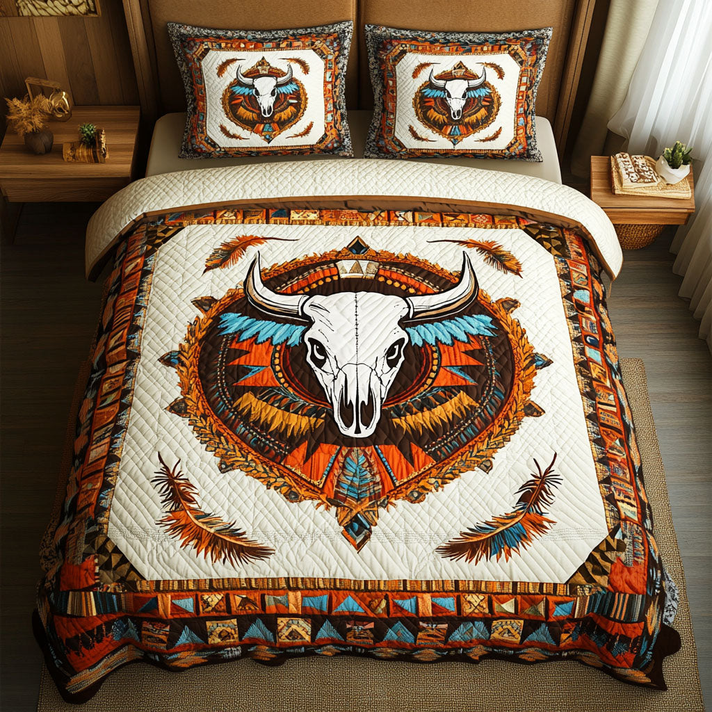Prairie Sky Quilted Bedding Set Cow Gifts For Cow Lovers Prairie Sky Quilted Bedding Set Cow Gifts For Cow Lovers