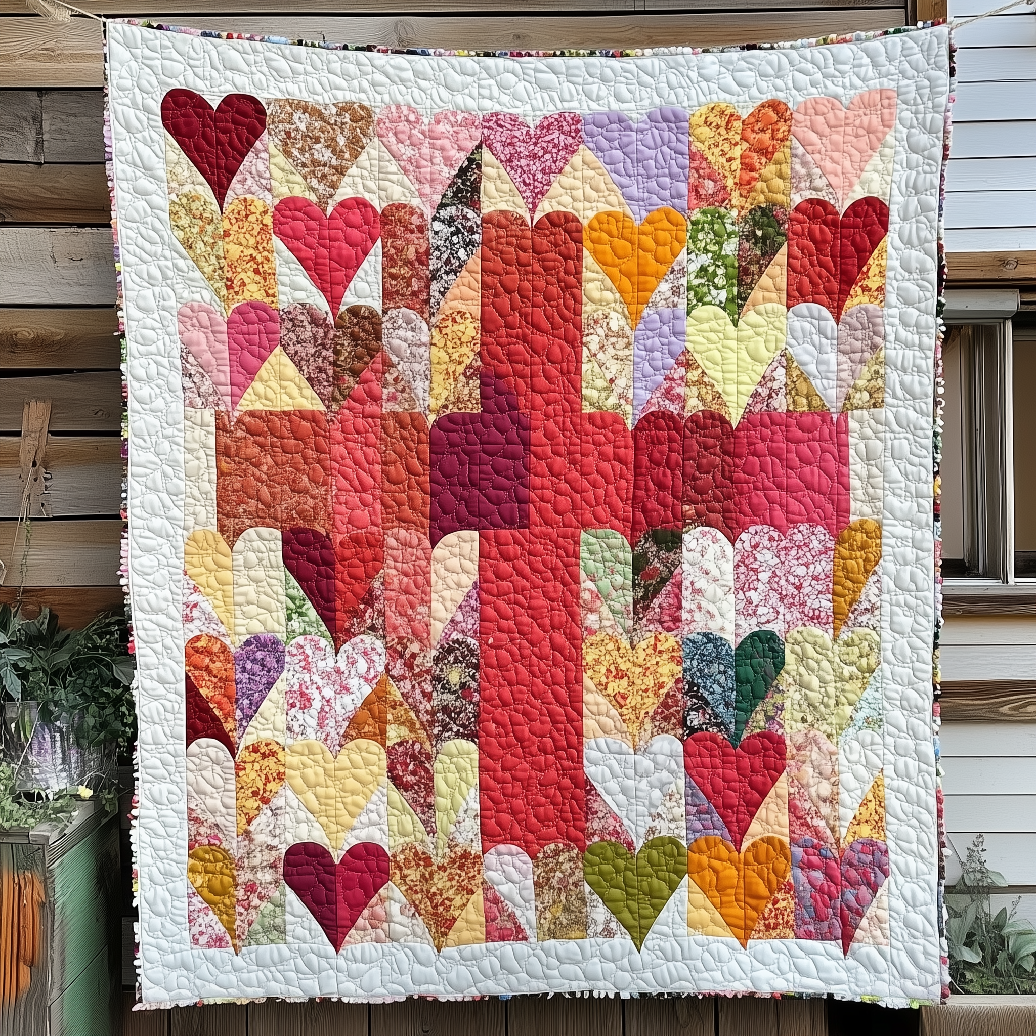 Pure Devotion Quilted Blanket Unique Throw Blanket Item Merch Last Minute Valentine'S Day Gifts Pure Devotion Quilted Blanket Unique Throw Blanket Item Merch Last Minute Valentine'S Day Gifts