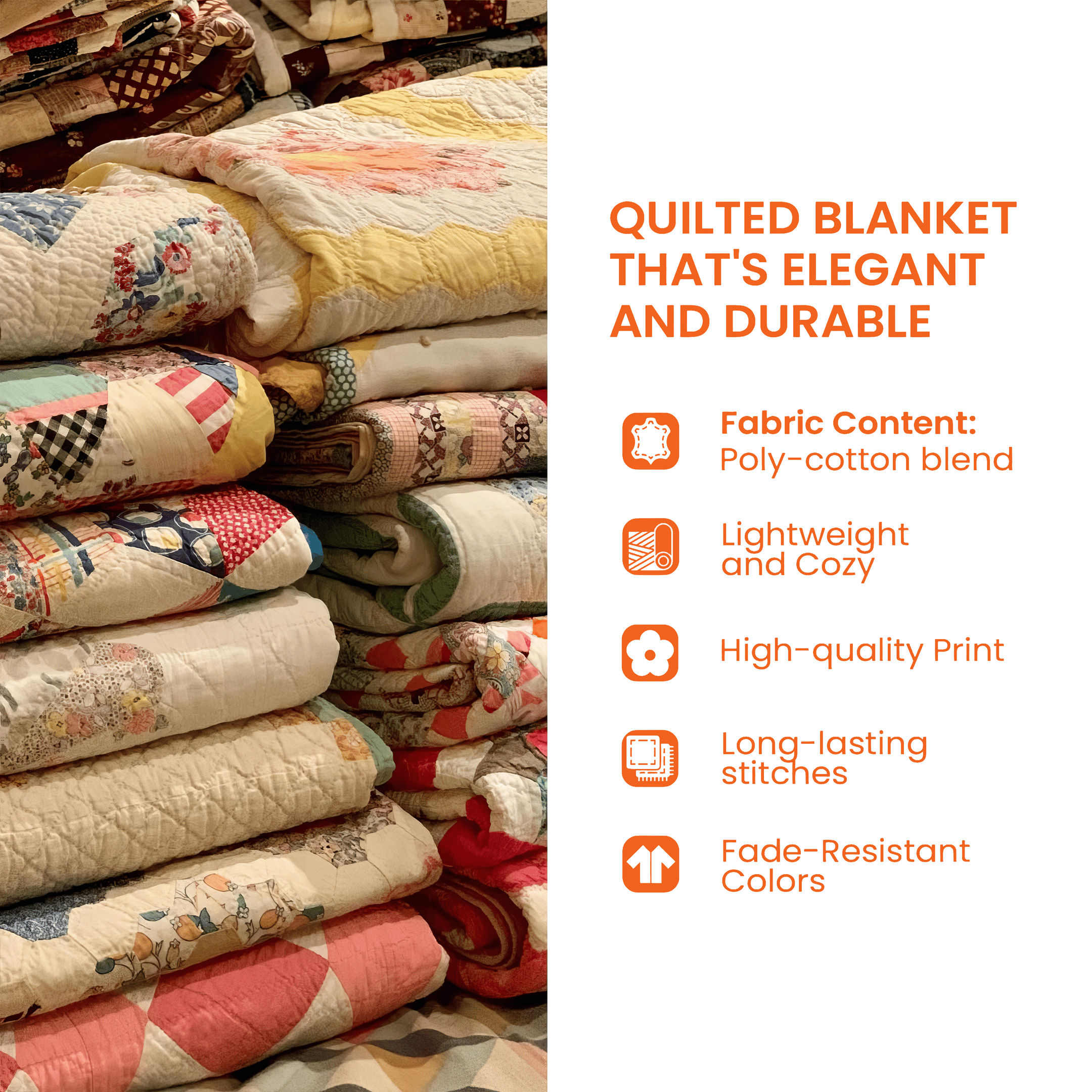 Radiant Guitar Sunshine Quilted Blanket Create Warm Memories with Our Blanket for All Ages Radiant Guitar Sunshine Quilted Blanket Create Warm Memories with Our Blanket for All Ages