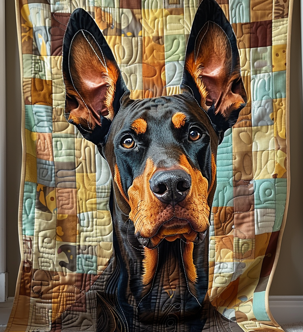Regal Protector Quilted Blanket Christmas Gifts For Girlfriend Regal Protector Quilted Blanket Christmas Gifts For Girlfriend