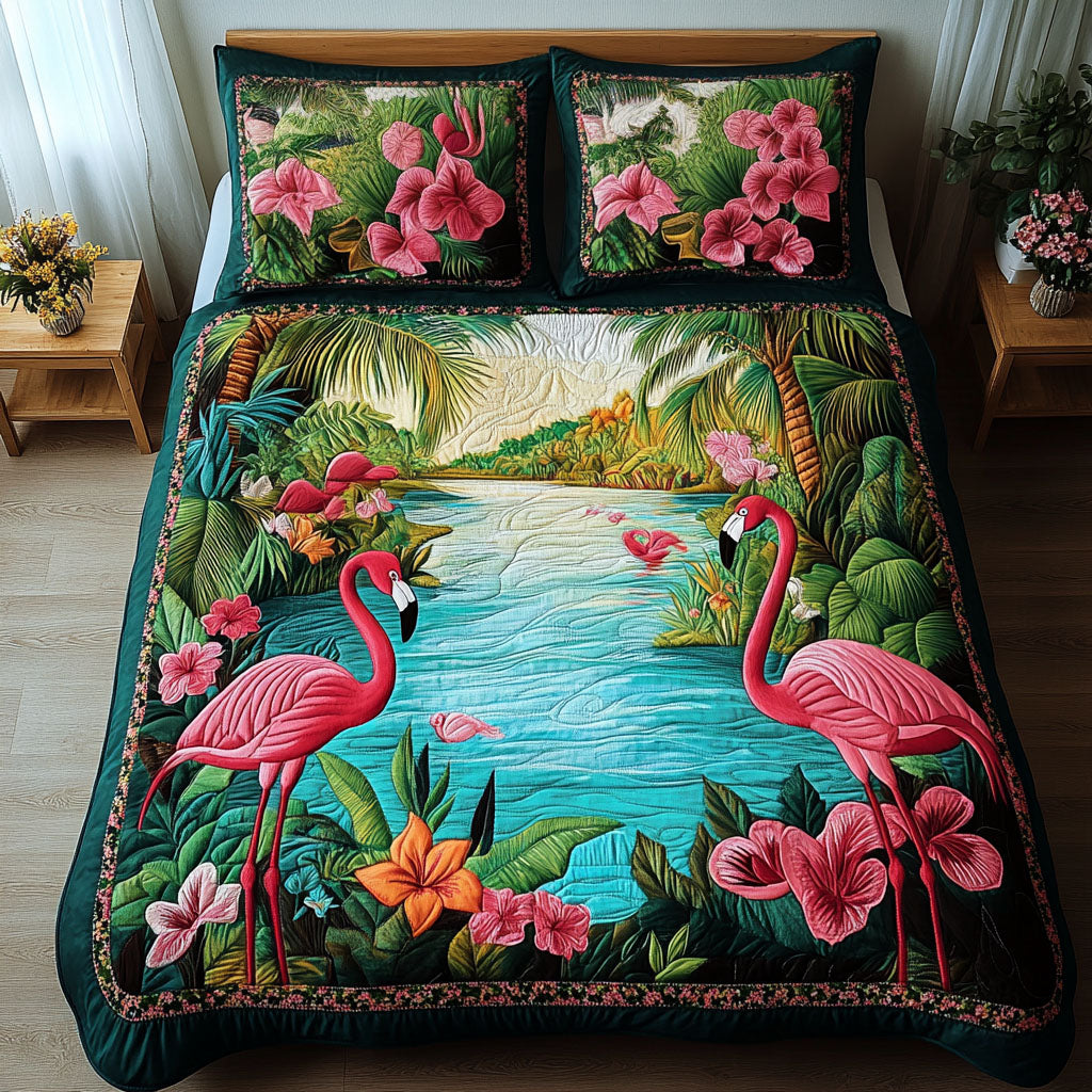 Rosy Glow Quilted Bedding Set Tree Of Life Gifts For Him Rosy Glow Quilted Bedding Set Tree Of Life Gifts For Him