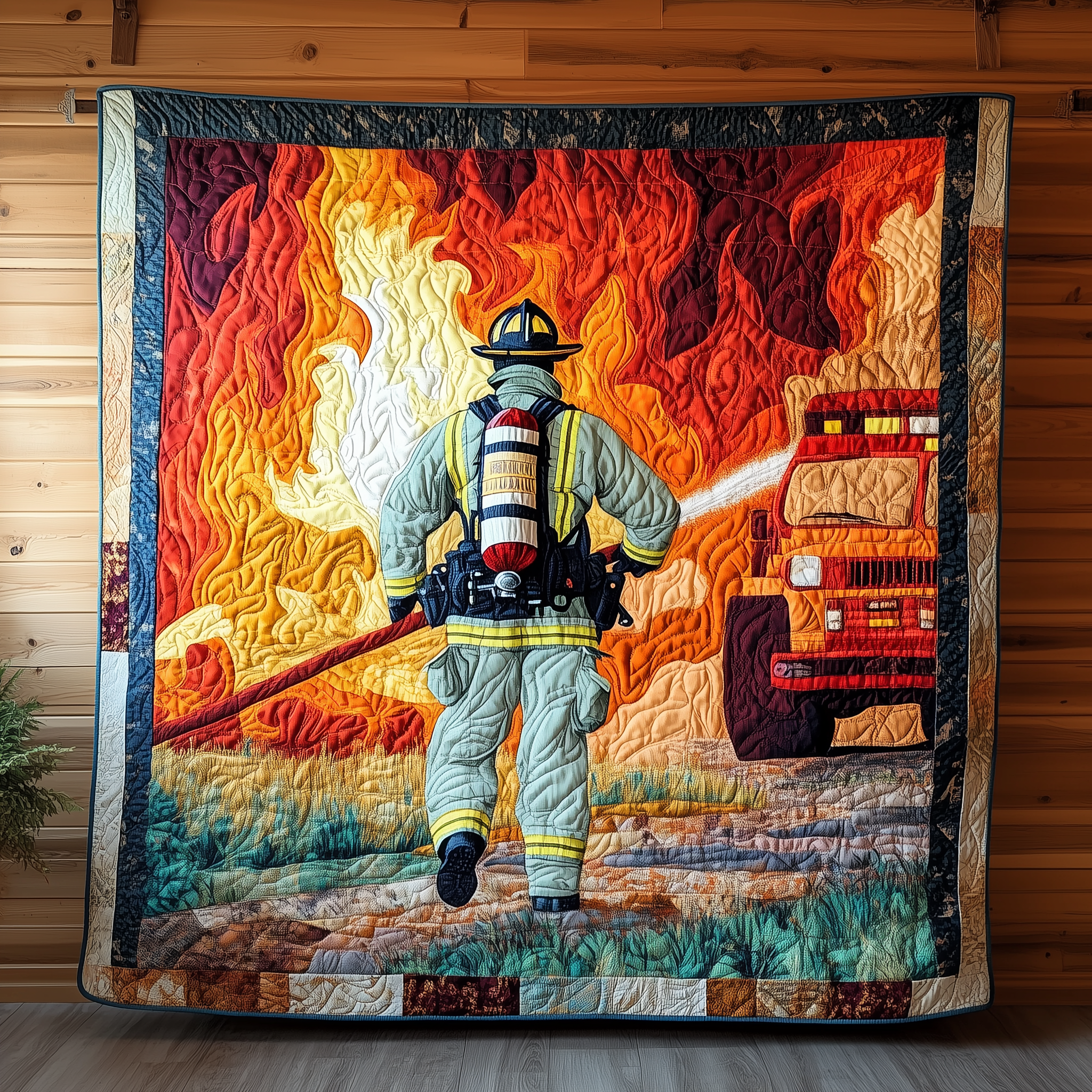 Shielding the City Quilted Blanket Nice Throw Blankets Mother Daughter Gifts Shielding the City Quilted Blanket Nice Throw Blankets Mother Daughter Gifts