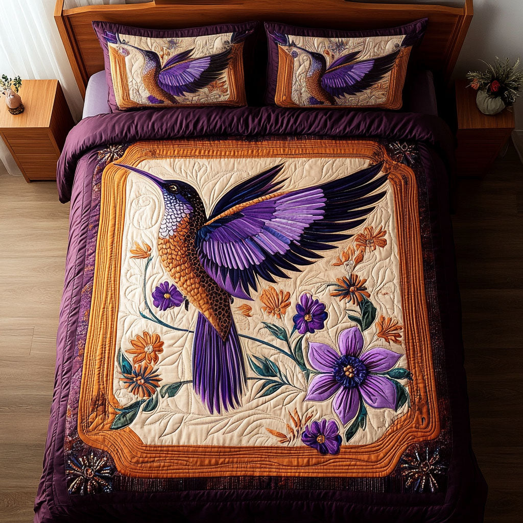 Sunlit Gem Quilted Bedding Set Tree Of Life Memorial Gift Sunlit Gem Quilted Bedding Set Tree Of Life Memorial Gift