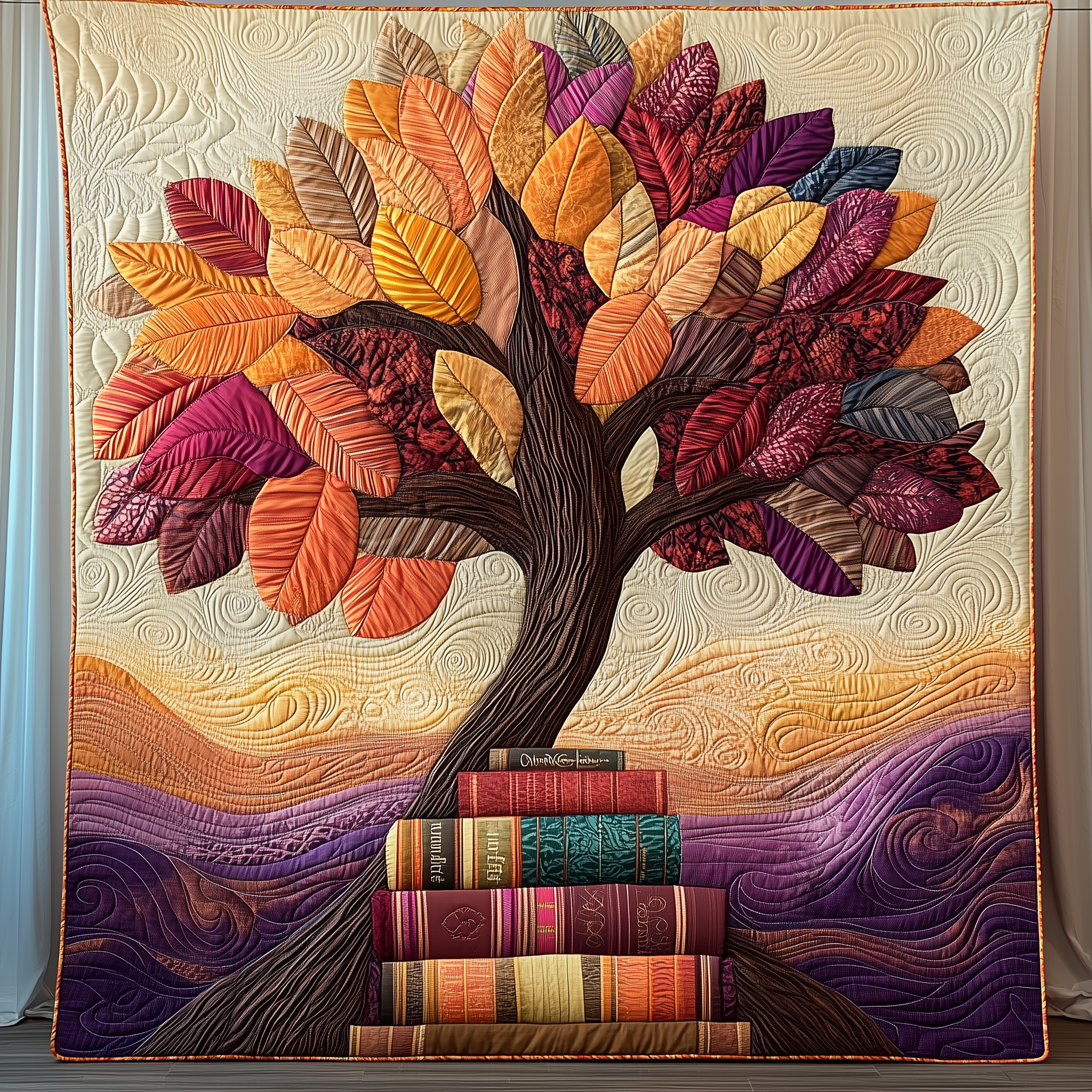 The Knowledge Tree Quilted Blanket Sofa Throw Blanket Items Daughter To Mum Gifts The Knowledge Tree Quilted Blanket Sofa Throw Blanket Items Daughter To Mum Gifts