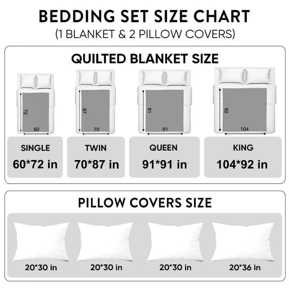 The Regal Nutcracker Touch Quilted Bedding Set Nutcracker Christmas Gifts The Regal Nutcracker Touch Quilted Bedding Set Nutcracker Christmas Gifts