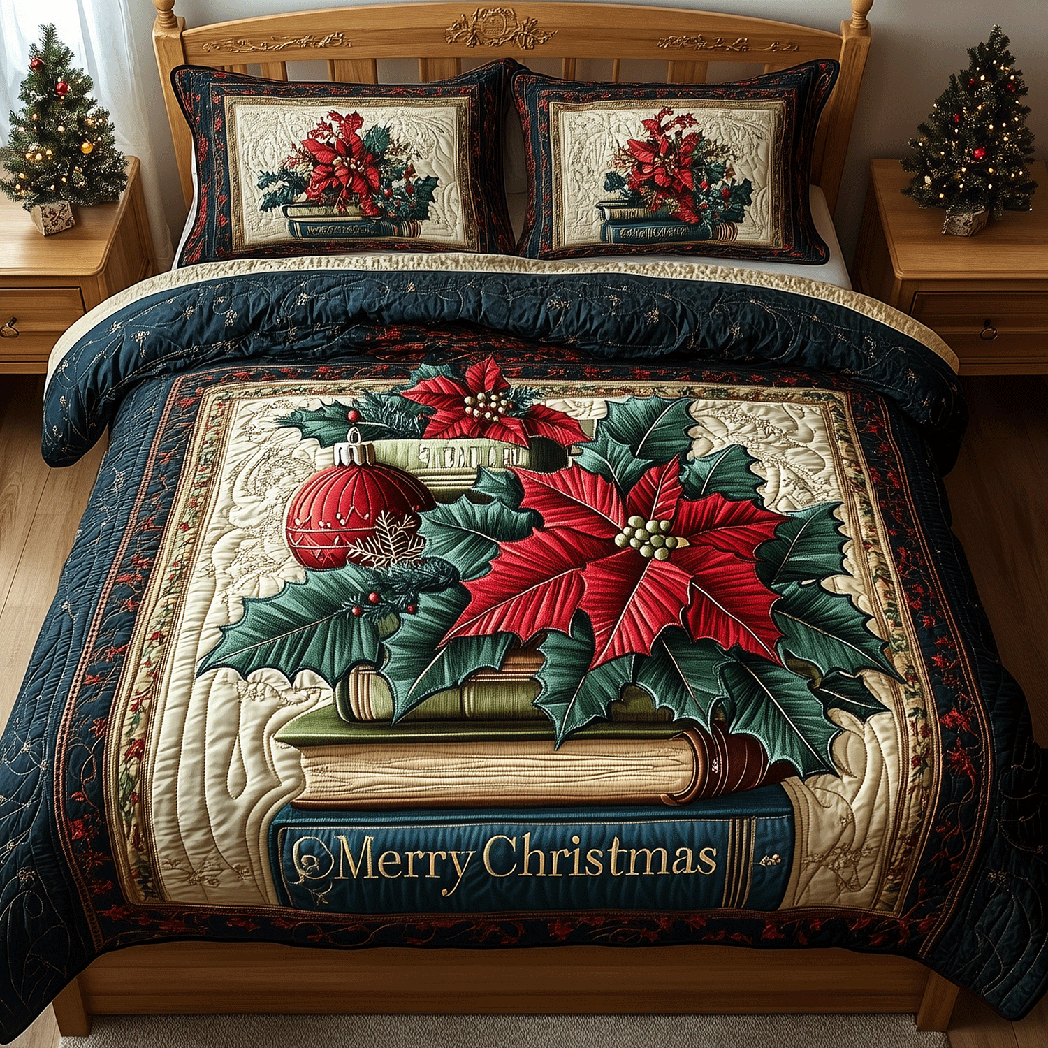 Whispered Words Quilted Bedding Set Gift Ideas For Book Lovers Whispered Words Quilted Bedding Set Gift Ideas For Book Lovers