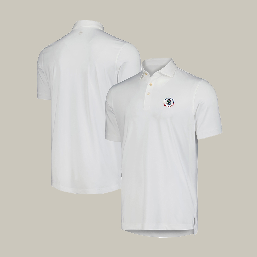 US Open Championship 2026 Golf Polo Shirt Best Golf Attire Cool Present For Husband